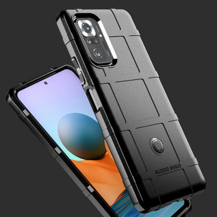 Coque Xiaomi Redmi Note 10 / Note 10s Rugged Shield Coque Xiaomi Redmi Note 10 / Note 10s Rugged Shield