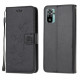 Housse Xiaomi Redmi Note 10 / Note 10s Papillons et Fleurs Housse Xiaomi Redmi Note 10 / Note 10s Papillons et Fleurs