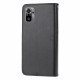Housse Xiaomi Redmi Note 10 / Note 10s Arbre et Hiboux à Lanière Housse Xiaomi Redmi Note 10 / Note 10s Arbre et Hiboux à Lanière