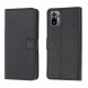 Housse Xiaomi Redmi Note 10 / Note 10s Effet Cuir Grain Litchi Housse Xiaomi Redmi Note 10 / Note 10s Effet Cuir Grain Litchi