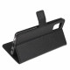 Housse Xiaomi Redmi Note 10 / Note 10s Effet Cuir Grain Litchi Housse Xiaomi Redmi Note 10 / Note 10s Effet Cuir Grain Litchi
