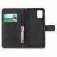 Housse Xiaomi Redmi Note 10 / Note 10s Effet Cuir Grain Litchi Housse Xiaomi Redmi Note 10 / Note 10s Effet Cuir Grain Litchi