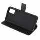 Housse Xiaomi Redmi Note 10 / Note 10s Effet Cuir Grain Litchi Housse Xiaomi Redmi Note 10 / Note 10s Effet Cuir Grain Litchi