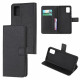 Housse Xiaomi Redmi Note 10 / Note 10s Effet Cuir Grain Litchi Housse Xiaomi Redmi Note 10 / Note 10s Effet Cuir Grain Litchi