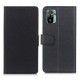 Housse Xiaomi Redmi Note 10 / Note 10s Simili Cuir Classique Housse Xiaomi Redmi Note 10 / Note 10s Simili Cuir Classique
