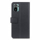 Housse Xiaomi Redmi Note 10 / Note 10s Simili Cuir Classique Housse Xiaomi Redmi Note 10 / Note 10s Simili Cuir Classique
