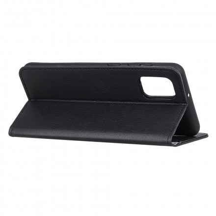 Housse Xiaomi Redmi Note 10 / Note 10s Simili Cuir Classique Housse Xiaomi Redmi Note 10 / Note 10s Simili Cuir Classique