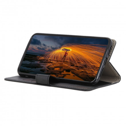 Housse Xiaomi Redmi Note 10 / Note 10s Simili Cuir Classique Housse Xiaomi Redmi Note 10 / Note 10s Simili Cuir Classique