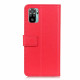 Housse Xiaomi Redmi Note 10 / Note 10s Simili Cuir Classique Housse Xiaomi Redmi Note 10 / Note 10s Simili Cuir Classique