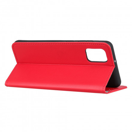 Housse Xiaomi Redmi Note 10 / Note 10s Simili Cuir Classique Housse Xiaomi Redmi Note 10 / Note 10s Simili Cuir Classique