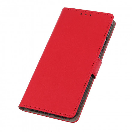 Housse Xiaomi Redmi Note 10 / Note 10s Simili Cuir Classique Housse Xiaomi Redmi Note 10 / Note 10s Simili Cuir Classique