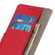 Housse Xiaomi Redmi Note 10 / Note 10s Simili Cuir Classique Housse Xiaomi Redmi Note 10 / Note 10s Simili Cuir Classique
