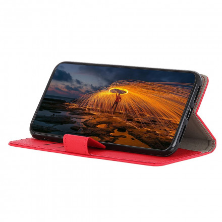 Housse Xiaomi Redmi Note 10 / Note 10s Simili Cuir Classique Housse Xiaomi Redmi Note 10 / Note 10s Simili Cuir Classique