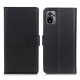 Housse Xiaomi Redmi Note 10 / Note 10s Simili Cuir Simple Housse Xiaomi Redmi Note 10 / Note 10s Simili Cuir Simple