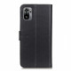Housse Xiaomi Redmi Note 10 / Note 10s Simili Cuir Simple Housse Xiaomi Redmi Note 10 / Note 10s Simili Cuir Simple