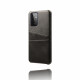 Coque Samsung Galaxy A72 4G / A72 5G Porte Cartes KSQ