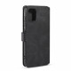 Housse Samsung Galaxy A71 5G DG.MING Rétro Housse Samsung Galaxy A71 5G DG.MING Rétro