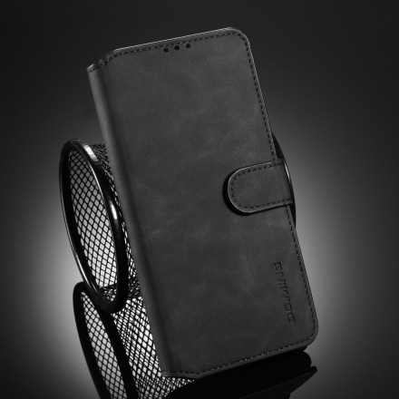 Housse Samsung Galaxy A71 5G DG.MING Rétro Housse Samsung Galaxy A71 5G DG.MING Rétro