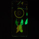 Coque Samsung Galaxy A72 4G / A72 5G Attrape Rêves Fluorescente