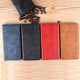 Flip Cover Samsung Galaxy A42 5G Effet Cuir Vintage Stylisé Flip Cover Samsung Galaxy A42 5G Effet Cuir Vintage Stylisé