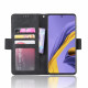Housse Samsung Galaxy A71 5G Classe Première Multi-Cartes Housse Samsung Galaxy A71 5G Classe Première Multi-Cartes