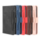 Housse Samsung Galaxy A71 5G Classe Première Multi-Cartes Housse Samsung Galaxy A71 5G Classe Première Multi-Cartes
