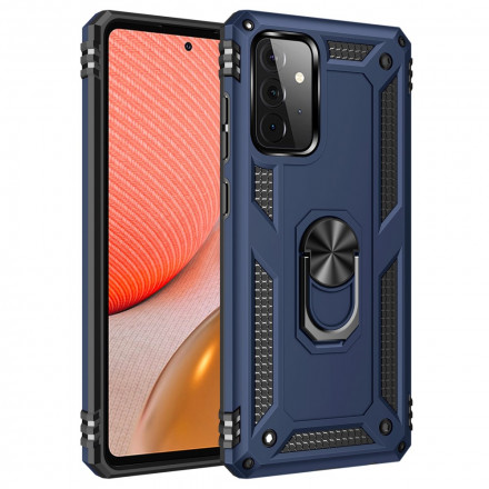 Coque Samsung Galaxy A72 4G / A72 5G Anneau Premium Coque Samsung Galaxy A72 4G / A72 5G Anneau Premium