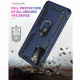 Coque Samsung Galaxy A72 4G / A72 5G Anneau Premium Coque Samsung Galaxy A72 4G / A72 5G Anneau Premium