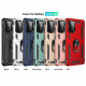 Coque Samsung Galaxy A72 4G / A72 5G Anneau Premium Coque Samsung Galaxy A72 4G / A72 5G Anneau Premium