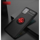 Coque Samsung Galaxy A71 5G Anneau Rotatif LENUO Coque Samsung Galaxy A71 5G Anneau Rotatif LENUO
