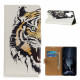 Housse Samsung Galaxy A32 4G Tigre Féroce Housse Samsung Galaxy A32 4G Tigre Féroce