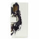 Housse Samsung Galaxy A32 4G Tigre Féroce Housse Samsung Galaxy A32 4G Tigre Féroce