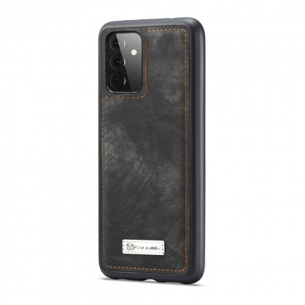 Housse Samsung Galaxy A72 4G / A72 5G CASEME Coque Détachable Housse Samsung Galaxy A72 4G / A72 5G CASEME Coque Détachable