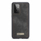 Housse Samsung Galaxy A72 4G / A72 5G CASEME Coque Détachable Housse Samsung Galaxy A72 4G / A72 5G CASEME Coque Détachable