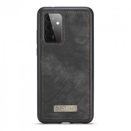 Housse Samsung Galaxy A72 4G / A72 5G CASEME Coque Détachable Housse Samsung Galaxy A72 4G / A72 5G CASEME Coque Détachable