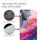 Coque Samsung Galaxy A32 4G Marbre Coloré Coque Samsung Galaxy A32 4G Marbre Coloré