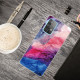 Coque Samsung Galaxy A32 4G Marbre Coloré Coque Samsung Galaxy A32 4G Marbre Coloré