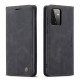 Flip Cover Samsung Galaxy A72 4G / A72 5G CASEME Simili Cuir Flip Cover Samsung Galaxy A72 4G / A72 5G CASEME Simili Cuir