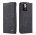 Flip Cover Samsung Galaxy A72 4G / A72 5G CASEME Simili Cuir