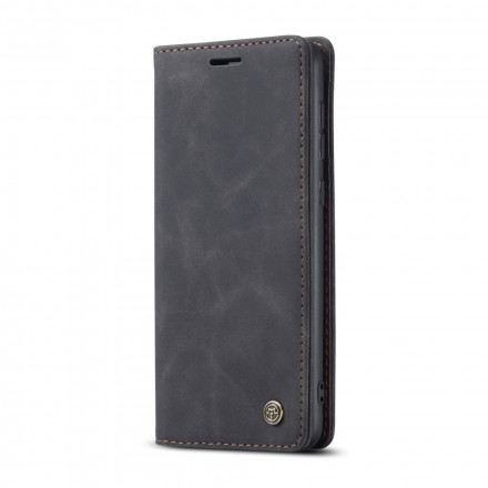 Flip Cover Samsung Galaxy A72 4G / A72 5G CASEME Simili Cuir Flip Cover Samsung Galaxy A72 4G / A72 5G CASEME Simili Cuir