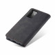 Flip Cover Samsung Galaxy A72 4G / A72 5G CASEME Simili Cuir Flip Cover Samsung Galaxy A72 4G / A72 5G CASEME Simili Cuir