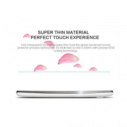 Protection en verre trempé pour LG G4 Protection en verre trempé pour LG G4