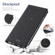 Flip Cover Samsung Galaxy A72 4G / A72 5G Texturée VILI DMX Flip Cover Samsung Galaxy A72 4G / A72 5G Texturée VILI DMX