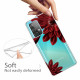 Coque Samsung Galaxy A32 4G Fleurs Sauvages
