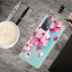 Coque Samsung Galaxy A32 4G Petites Fleurs Roses