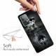 Coque Samsung Galaxy A32 4G Rêve de Chiot