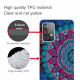 Coque Samsung Galaxy A32 4G Mandala Coloré