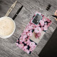 Coque Samsung Galaxy A32 4G Fleurs Intenses