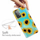 Coque Samsung Galaxy A32 4G Tournesols