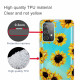 Coque Samsung Galaxy A32 4G Tournesols